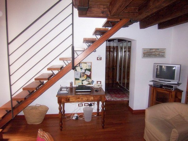 appartamento in vendita a Venezia in zona Sestiere Castello