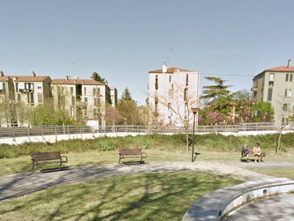 appartamento in vendita a Venezia in zona Mestre