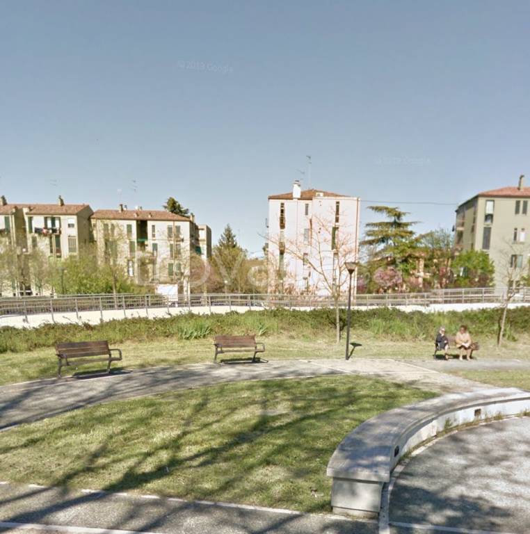 appartamento in vendita a Venezia in zona Mestre