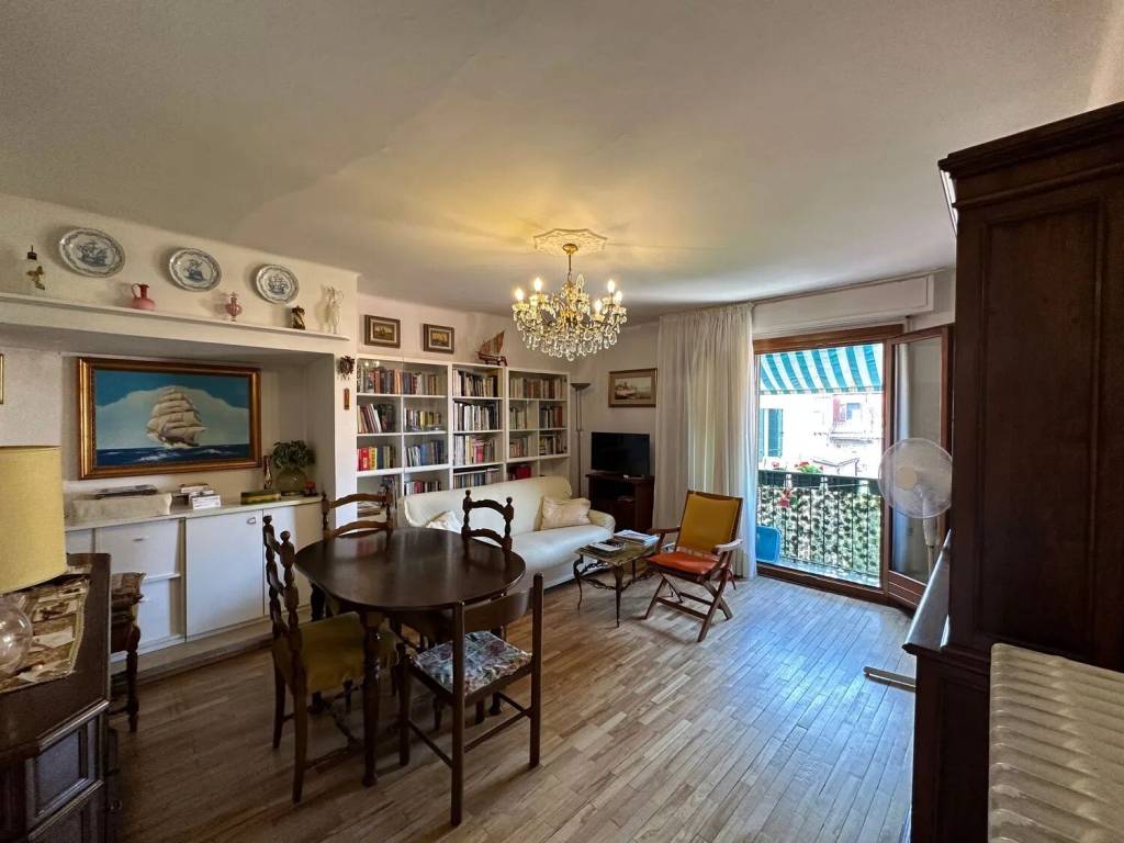 appartamento in vendita a Venezia in zona Sestiere Santa Croce