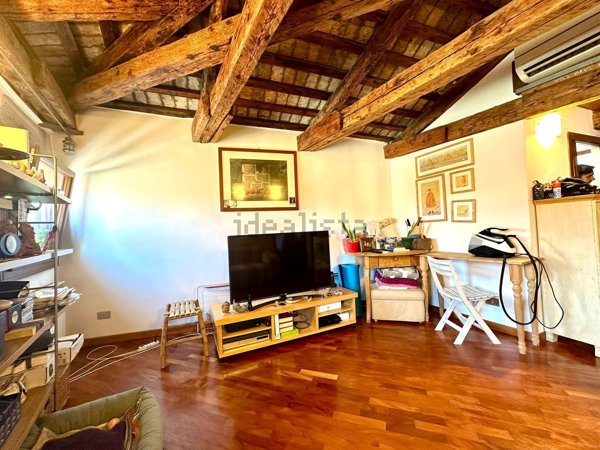 appartamento in vendita a Venezia in zona Sestiere Cannaregio
