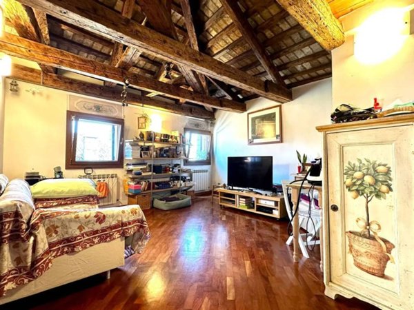 appartamento in vendita a Venezia in zona Sestiere Cannaregio