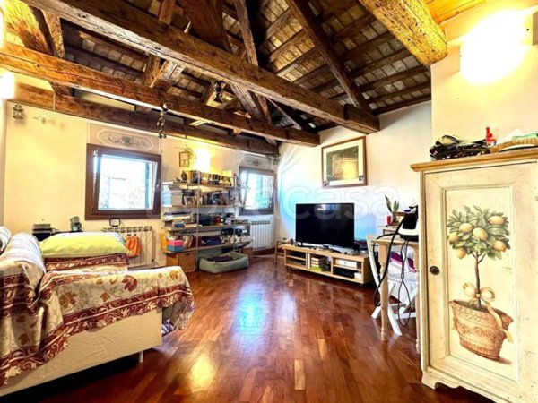 appartamento in vendita a Venezia in zona Sestiere Cannaregio