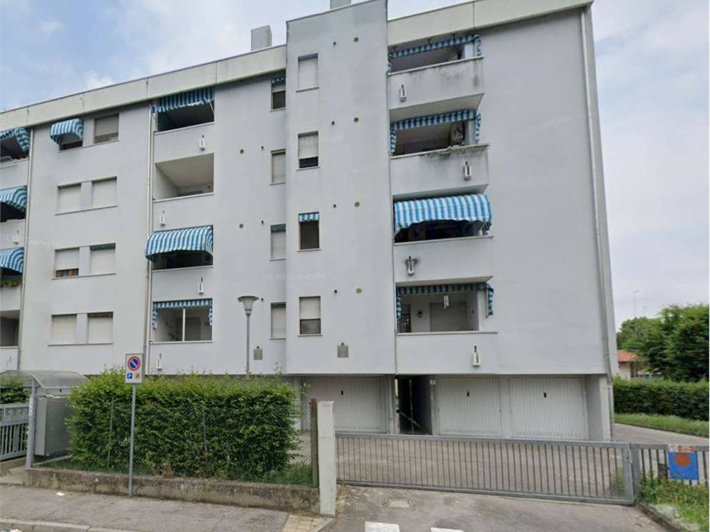 appartamento in vendita a Venezia in zona Mestre