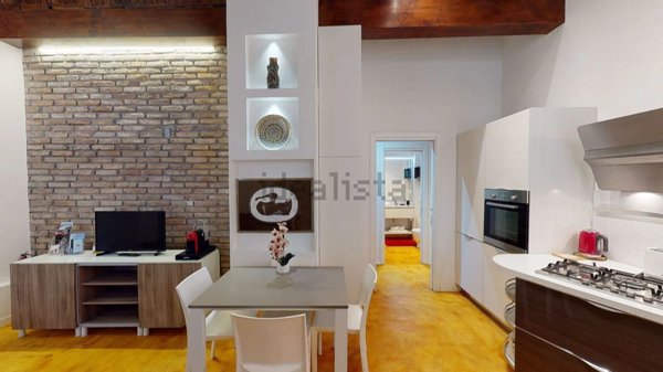 appartamento in vendita a Venezia in zona Sestiere Castello