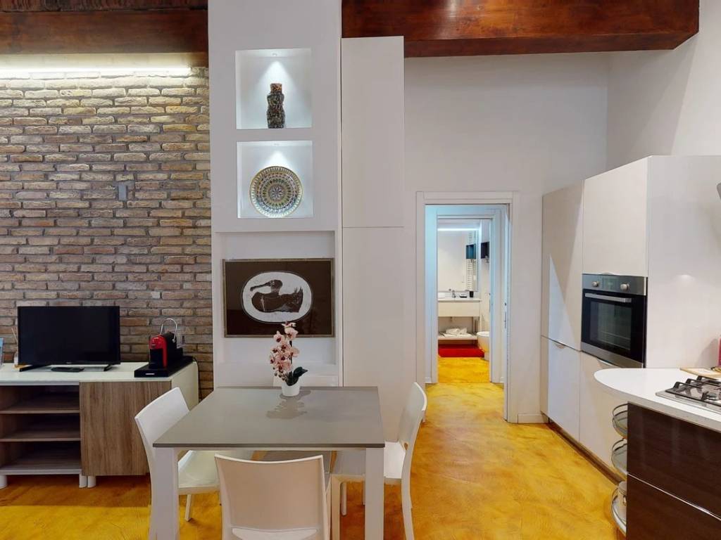 appartamento in vendita a Venezia in zona Sestiere Castello