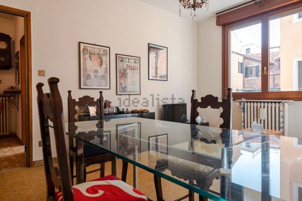 appartamento in vendita a Venezia in zona Sestiere San Marco