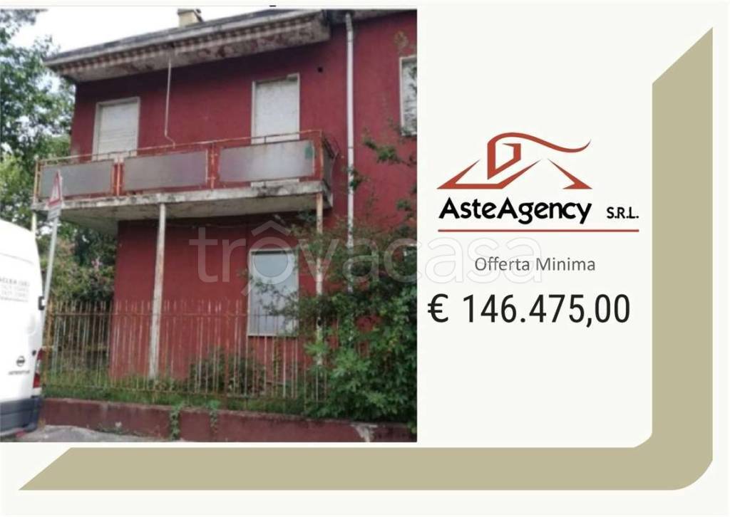 appartamento in vendita a Venezia in zona Mestre