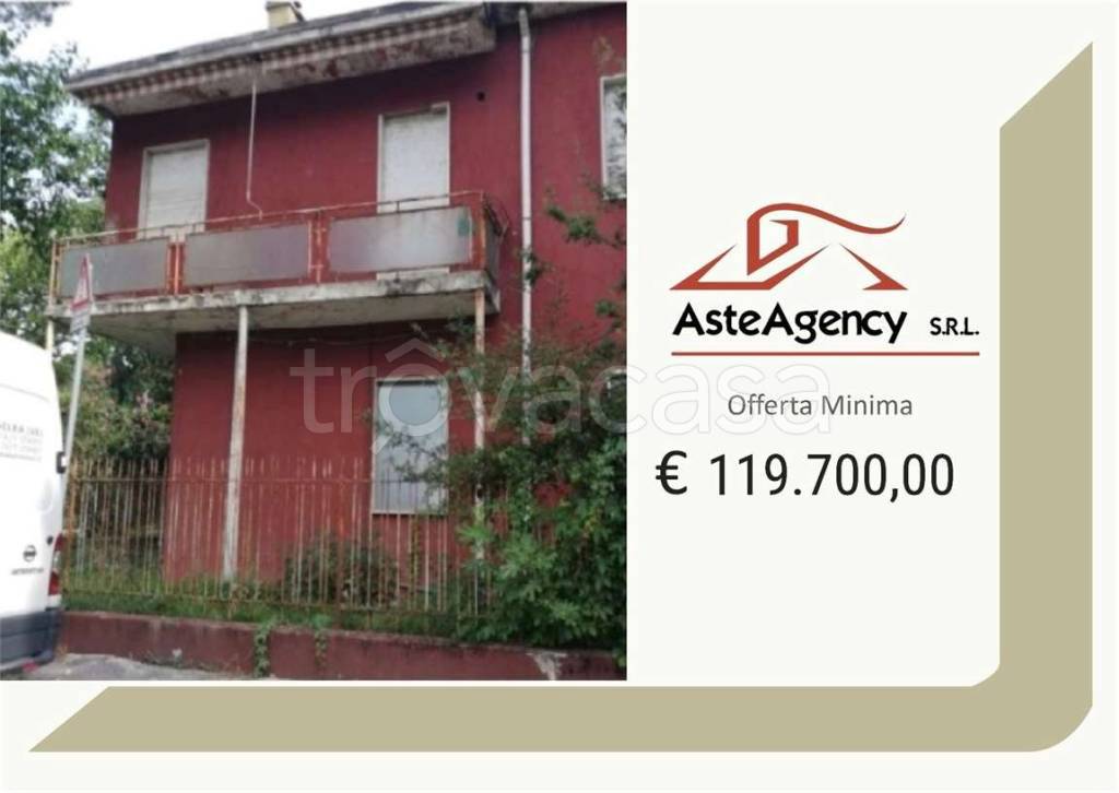 appartamento in vendita a Venezia in zona Mestre
