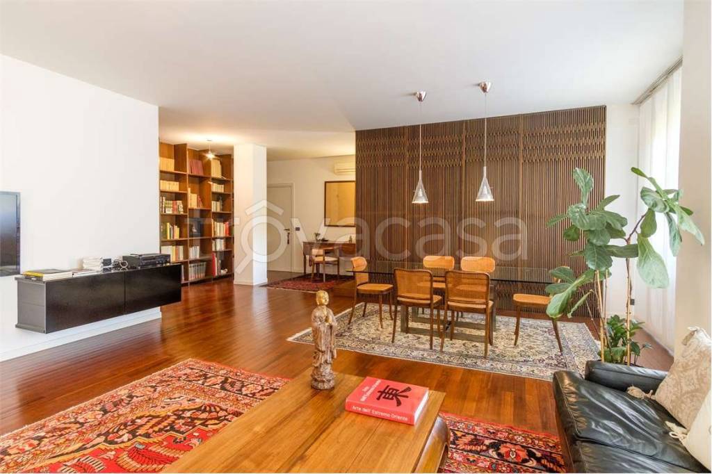 appartamento in vendita a Venezia in zona Mestre