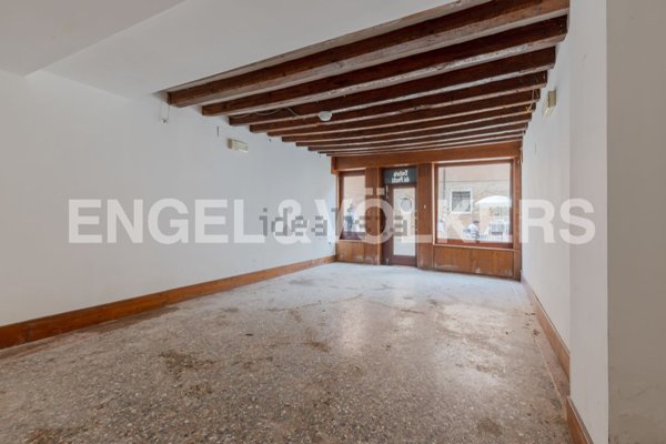 negozio in vendita a Venezia in zona Sestiere Cannaregio