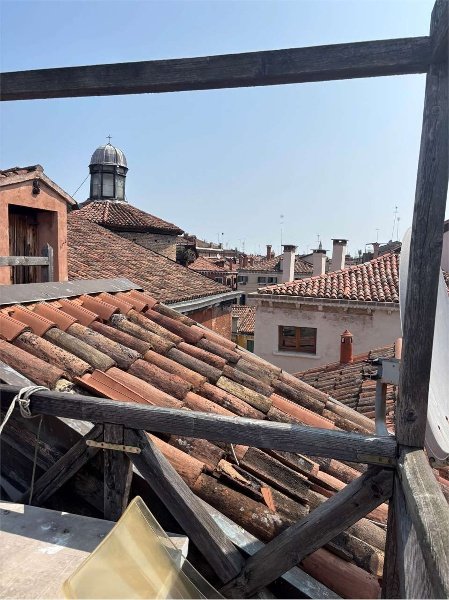 appartamento in vendita a Venezia in zona Sestiere San Marco