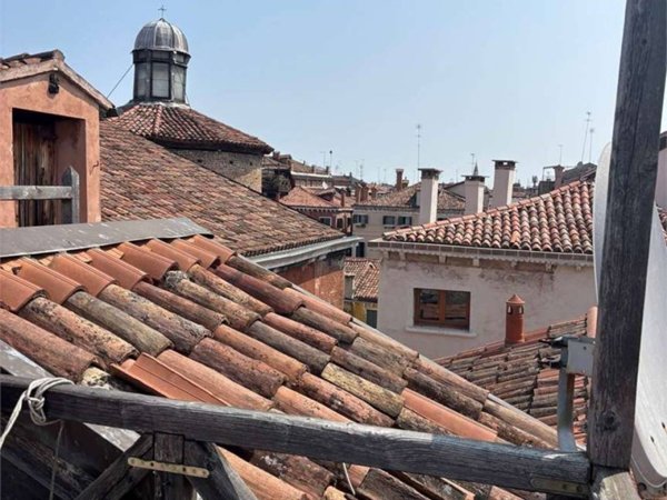 appartamento in vendita a Venezia in zona Sestiere San Marco