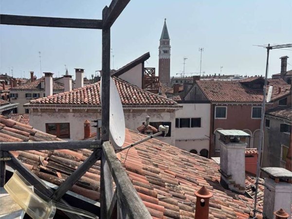 appartamento in vendita a Venezia in zona Sestiere San Marco