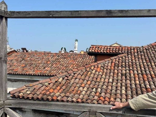 appartamento in vendita a Venezia in zona Sestiere San Marco