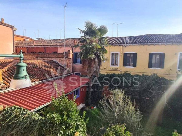 appartamento in vendita a Venezia in zona Sestiere San Marco