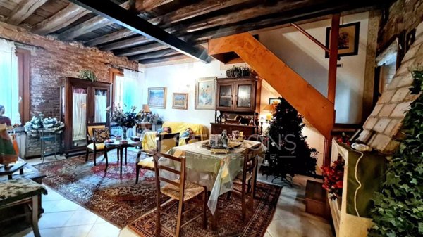 appartamento in vendita a Venezia in zona Sestiere San Marco