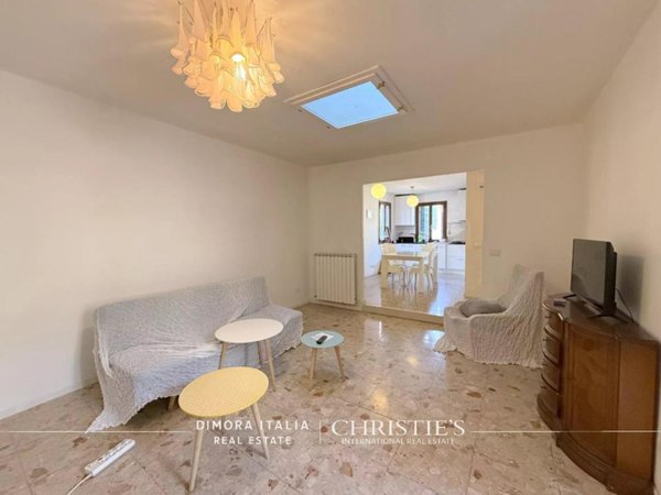 appartamento in vendita a Venezia in zona Sestiere Santa Croce