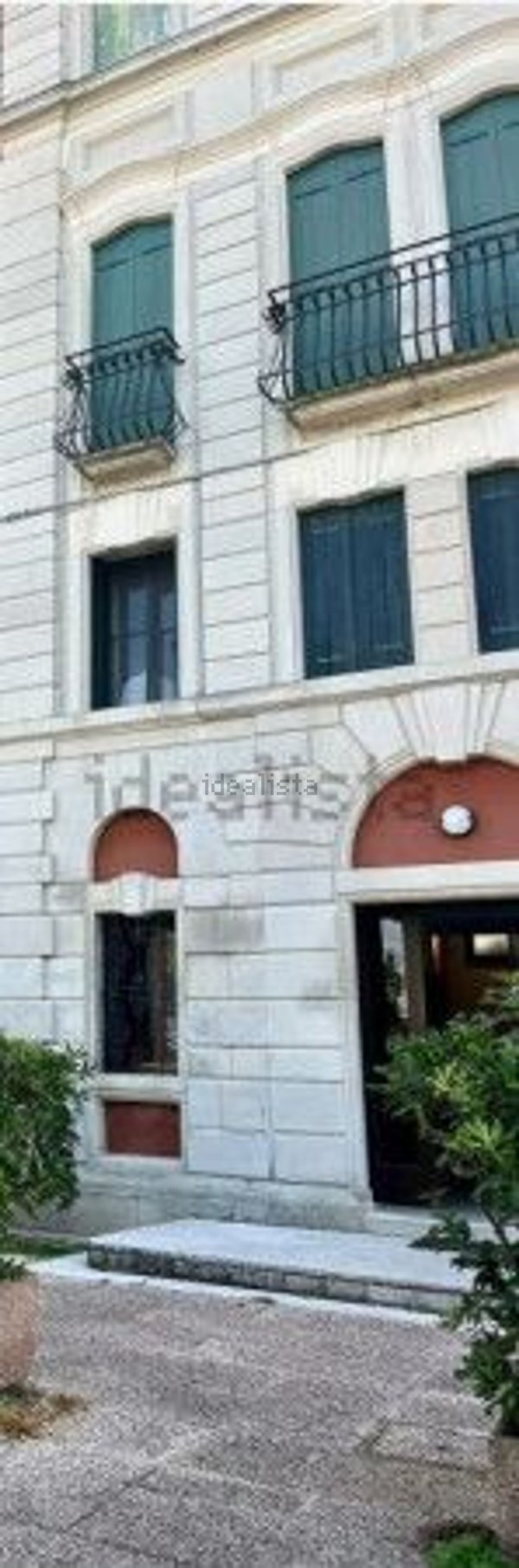 appartamento in vendita a Venezia in zona Lido di Venezia