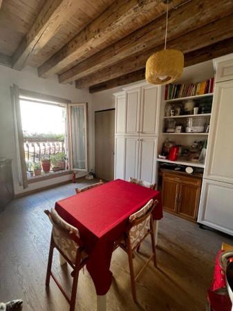 attico in vendita a Venezia in zona Sestiere Castello