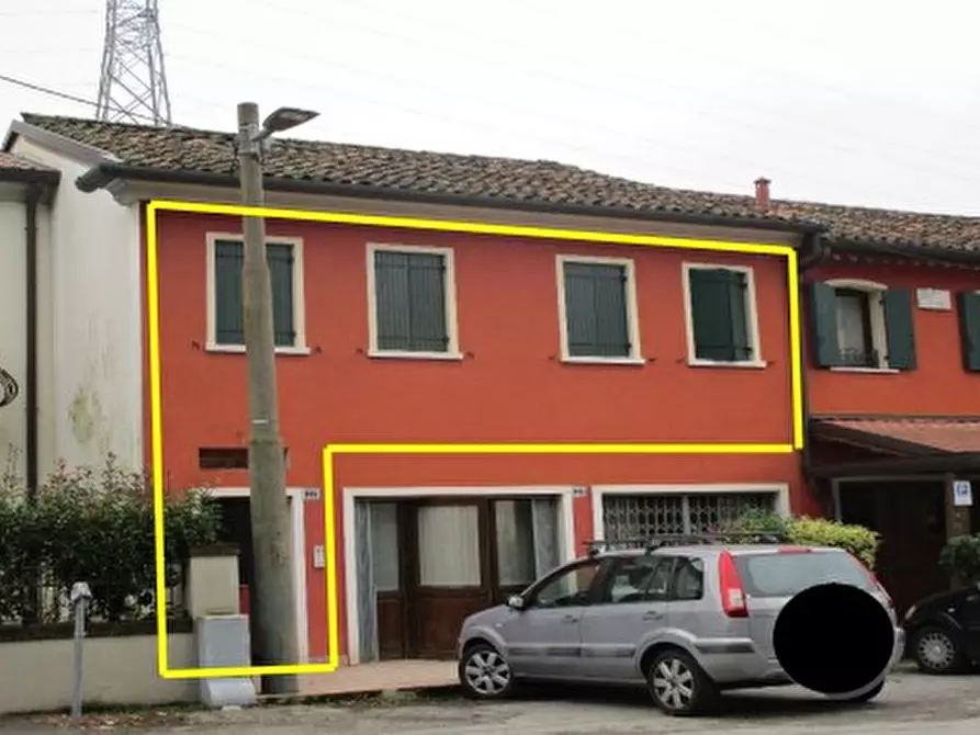 appartamento in vendita a Venezia in zona Mestre