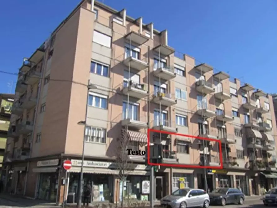appartamento in vendita a Venezia in zona Mestre