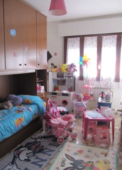 appartamento in vendita a Venezia in zona Mestre