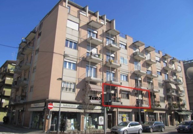appartamento in vendita a Venezia in zona Mestre