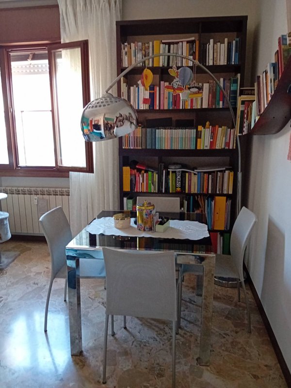 appartamento in vendita a Venezia in zona Mestre
