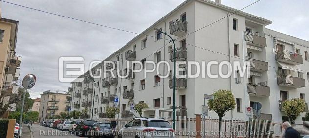 appartamento in vendita a Venezia in zona Mestre
