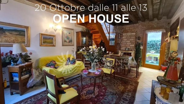 appartamento in vendita a Venezia in zona Sestiere San Marco