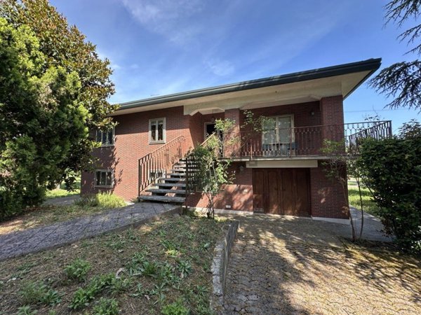 casa indipendente in vendita a Venezia in zona Mestre
