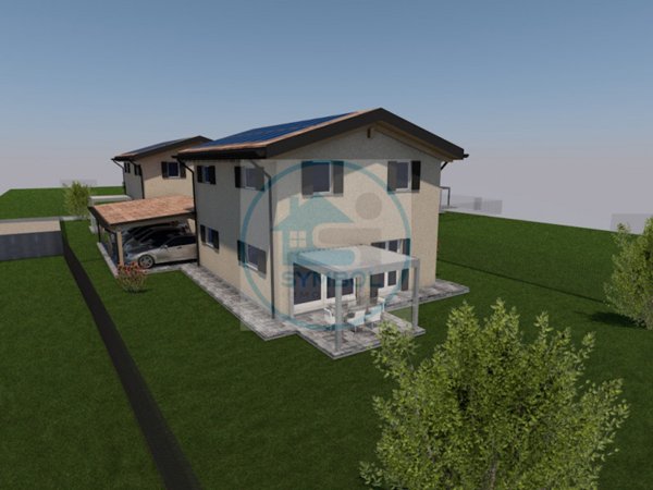 casa indipendente in vendita a Venezia in zona Chirignago