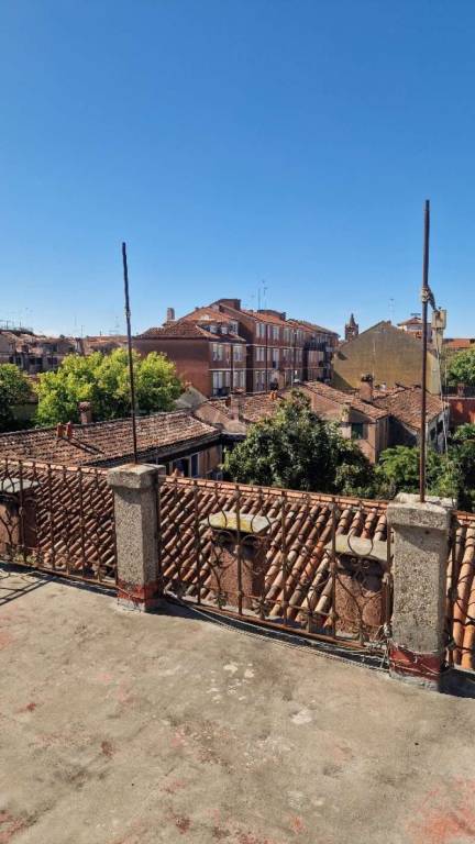 appartamento in vendita a Venezia in zona Sestiere Santa Croce