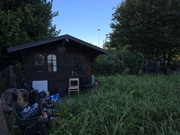 locale di sgombero in vendita a Venezia in zona Mestre