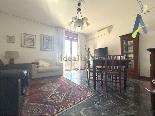 appartamento in vendita a Venezia in zona Mestre