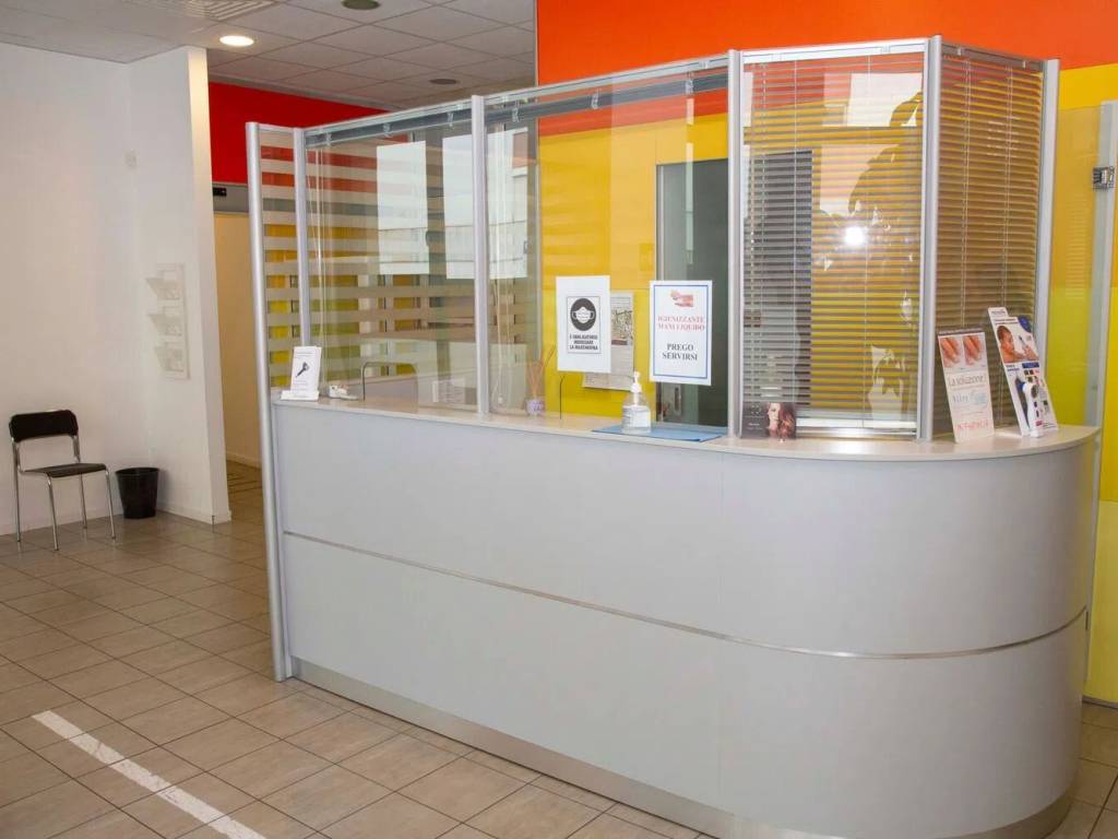 ufficio in vendita a Venezia in zona Marghera