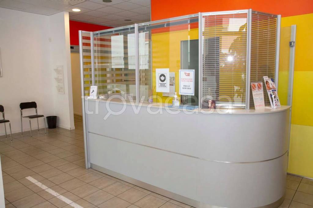 ufficio in vendita a Venezia in zona Mestre
