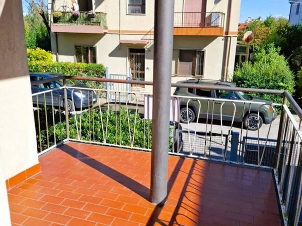 appartamento in vendita a Venezia in zona Zelarino