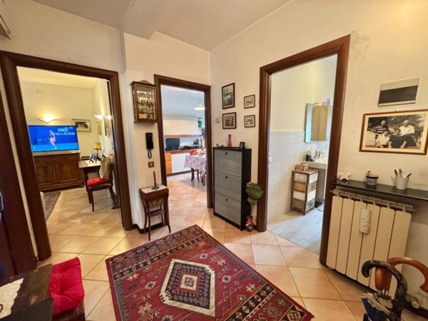 appartamento in vendita a Venezia in zona Marghera