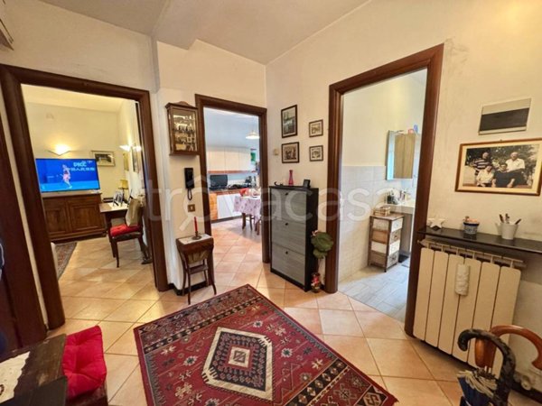 appartamento in vendita a Venezia in zona Marghera