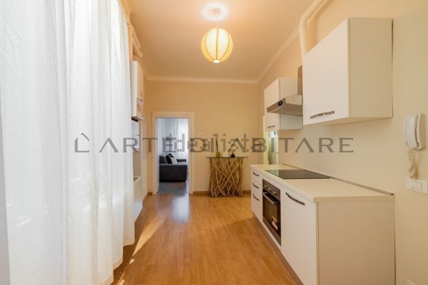 appartamento in vendita a Venezia in zona Sestiere Cannaregio