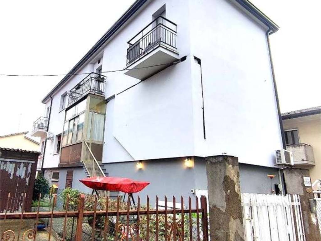 casa indipendente in vendita a Venezia in zona Marghera