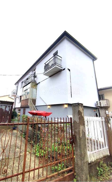 casa indipendente in vendita a Venezia in zona Marghera