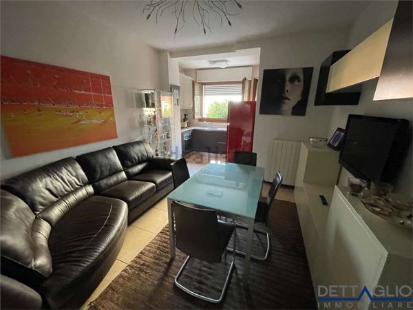 appartamento in vendita a Venezia in zona Mestre