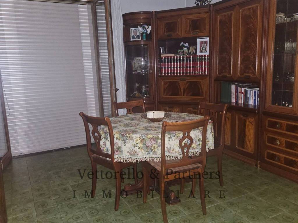 appartamento in vendita a Venezia in zona Mestre