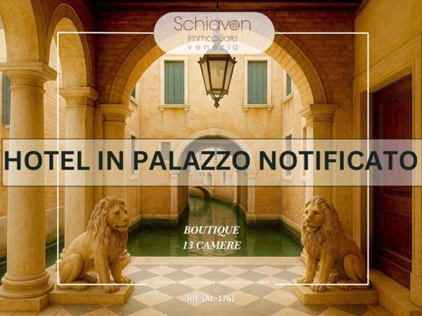negozio in vendita a Venezia in zona Sestiere Santa Croce