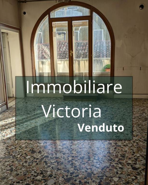 appartamento in vendita a Venezia