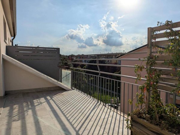 appartamento in vendita a Venezia in zona Mestre