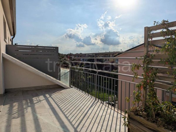 appartamento in vendita a Venezia in zona Mestre